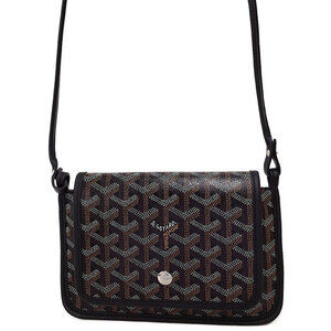 Goyard Plumet Pouch Wallet Shoulder Bag